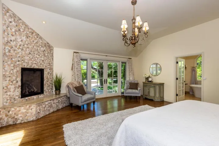14701 Vickery Avenue, Saratoga, California 95070