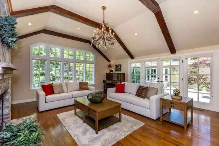 14701 Vickery Avenue, Saratoga, California 95070
