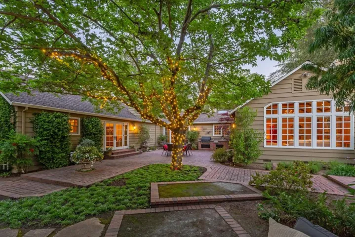 14701 Vickery Avenue, Saratoga, California 95070