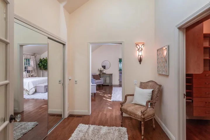 14701 Vickery Avenue, Saratoga, California 95070