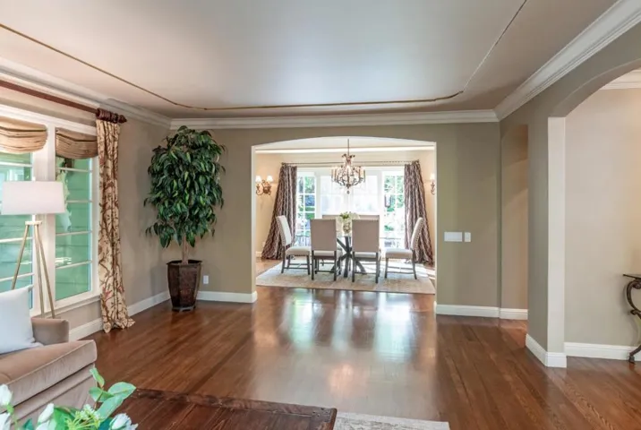 14701 Vickery Avenue, Saratoga, California 95070