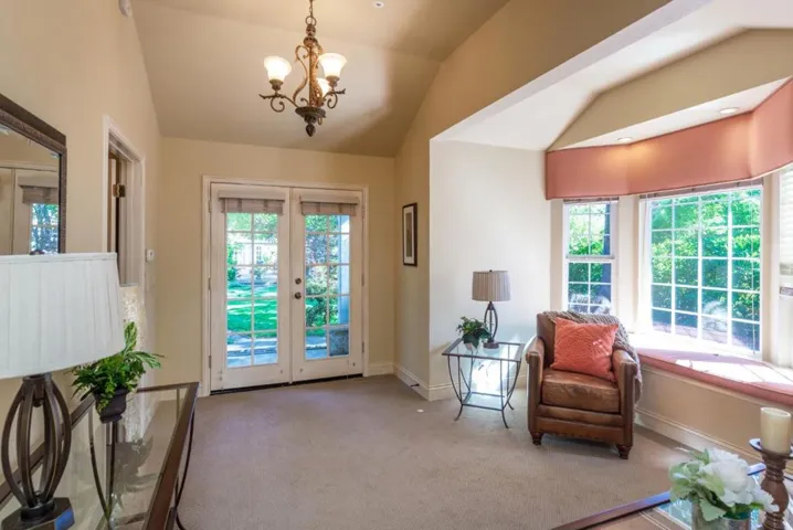 14701 Vickery Avenue, Saratoga, California 95070