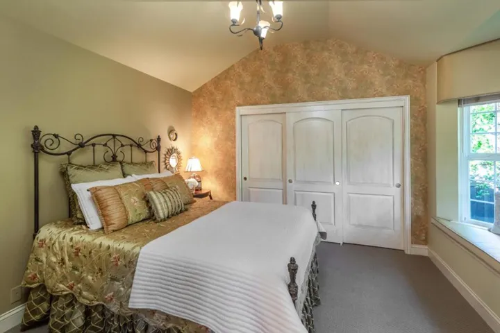 14701 Vickery Avenue, Saratoga, California 95070