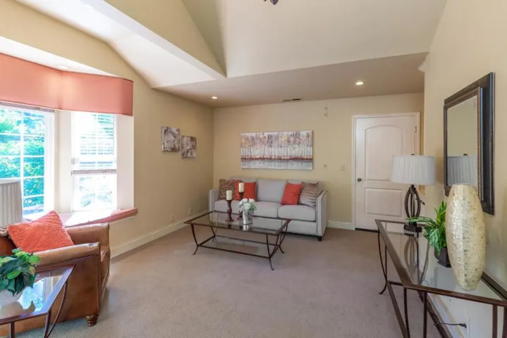 14701 Vickery Avenue, Saratoga, California 95070