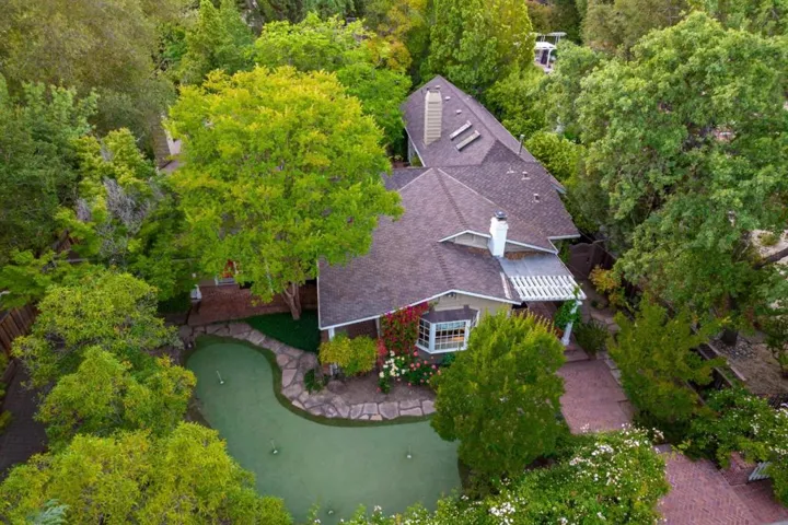 14701 Vickery Avenue, Saratoga, California 95070