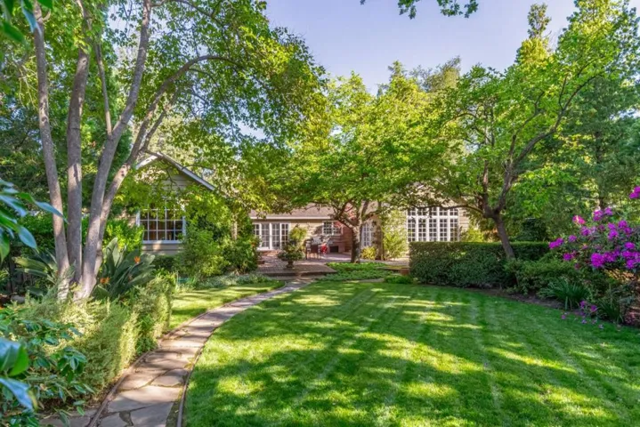 14701 Vickery Avenue, Saratoga, California 95070
