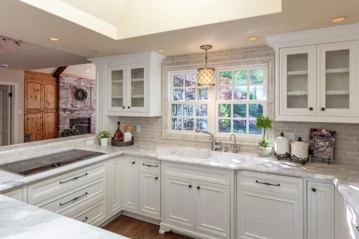 14701 Vickery Avenue, Saratoga, California 95070
