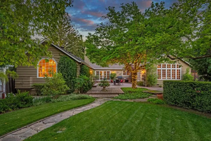 14701 Vickery Avenue, Saratoga, California 95070