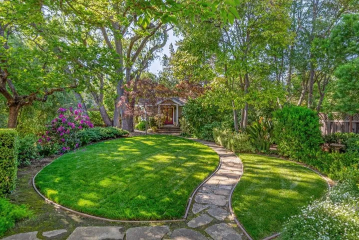 14701 Vickery Avenue, Saratoga, California 95070