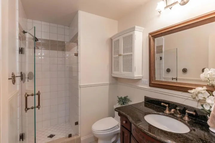 14701 Vickery Avenue, Saratoga, California 95070