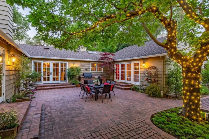 14701 Vickery Avenue, Saratoga, California 95070