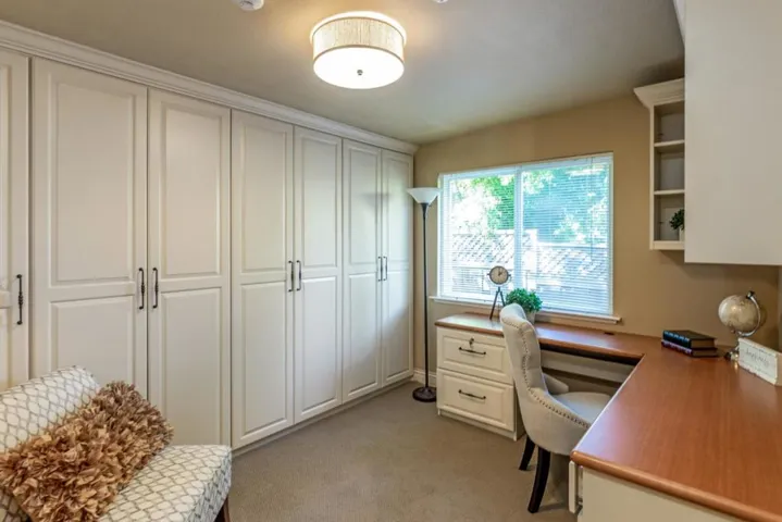 14701 Vickery Avenue, Saratoga, California 95070