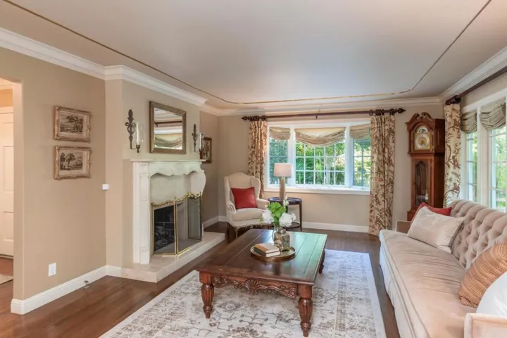 14701 Vickery Avenue, Saratoga, California 95070