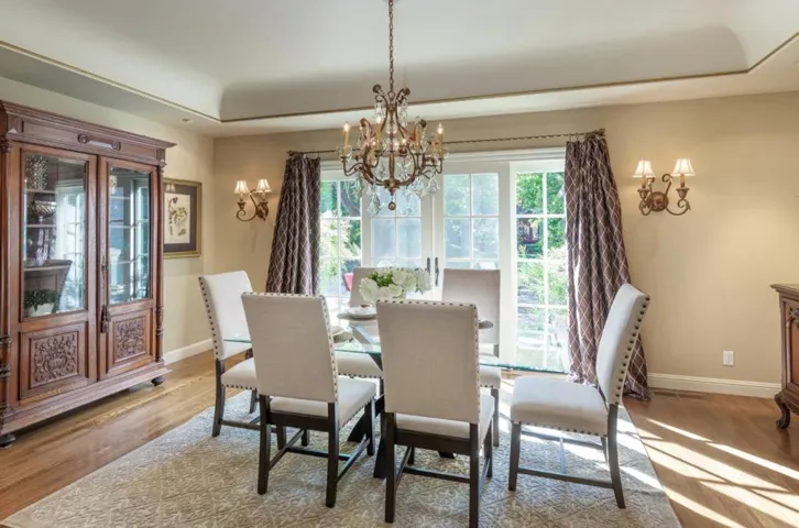 14701 Vickery Avenue, Saratoga, California 95070