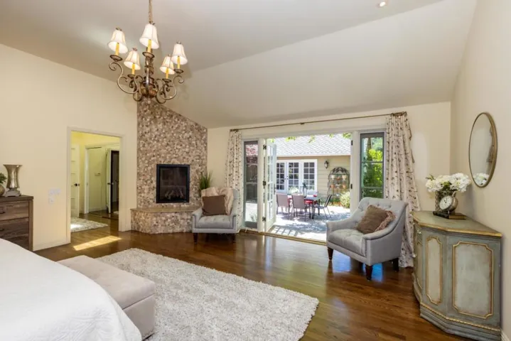 14701 Vickery Avenue, Saratoga, California 95070