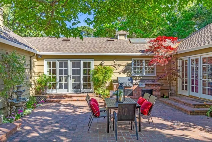 14701 Vickery Avenue, Saratoga, California 95070
