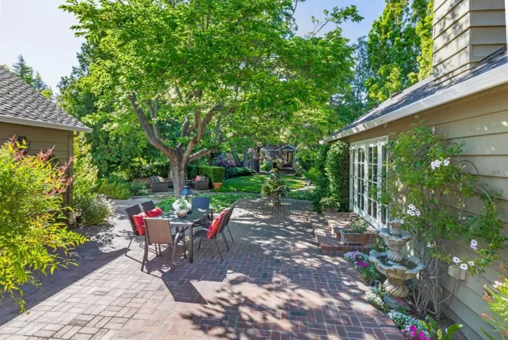 14701 Vickery Avenue, Saratoga, California 95070
