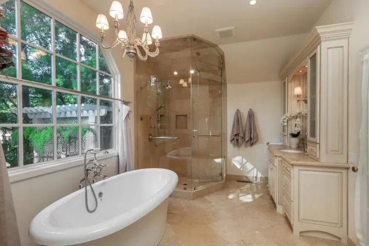 14701 Vickery Avenue, Saratoga, California 95070