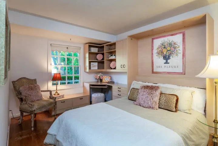 14701 Vickery Avenue, Saratoga, California 95070