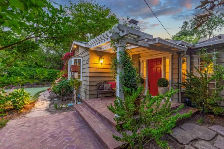 14701 Vickery Avenue, Saratoga, California 95070