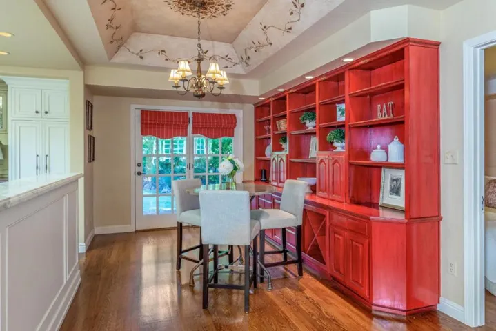 14701 Vickery Avenue, Saratoga, California 95070