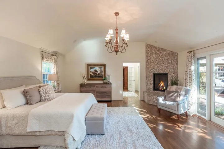 14701 Vickery Avenue, Saratoga, California 95070