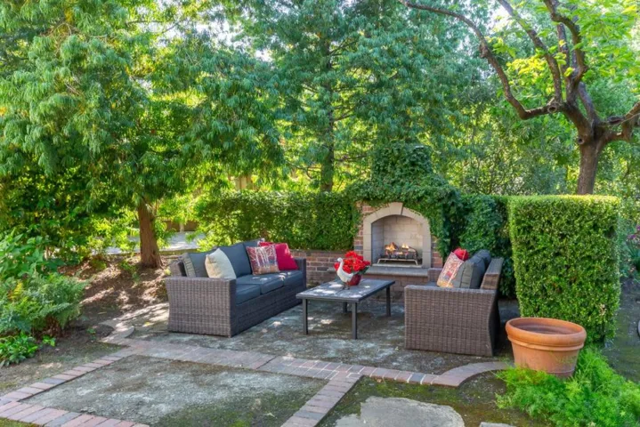 14701 Vickery Avenue, Saratoga, California 95070