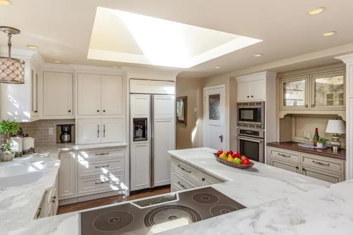 14701 Vickery Avenue, Saratoga, California 95070