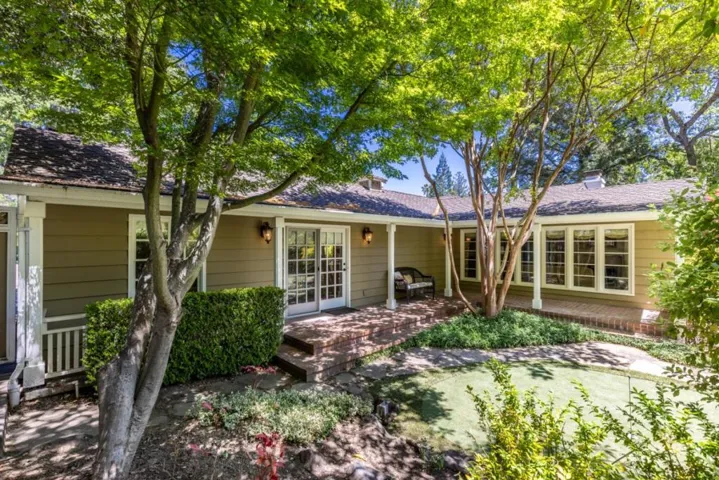 14701 Vickery Avenue, Saratoga, California 95070