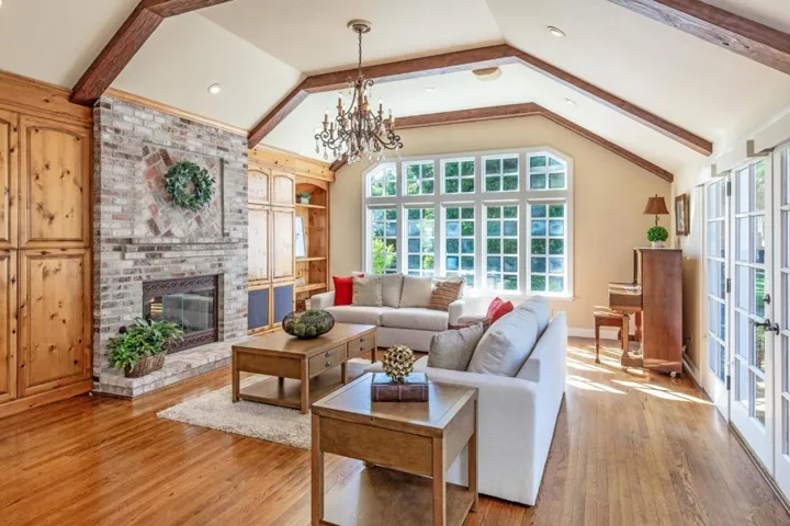 14701 Vickery Avenue, Saratoga, California 95070