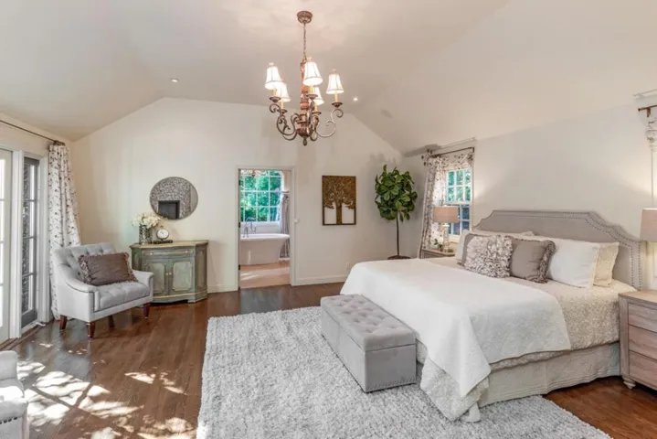 14701 Vickery Avenue, Saratoga, California 95070