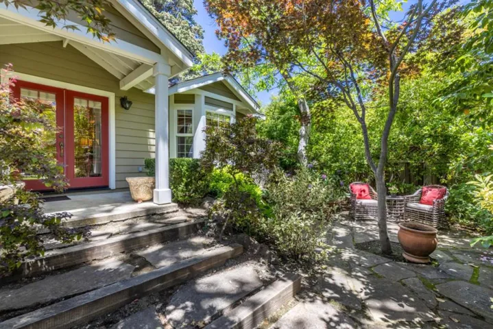 14701 Vickery Avenue, Saratoga, California 95070