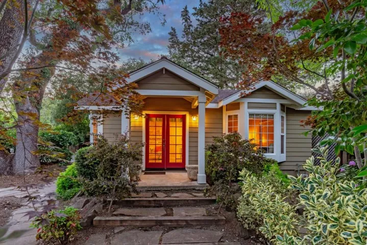 14701 Vickery Avenue, Saratoga, California 95070