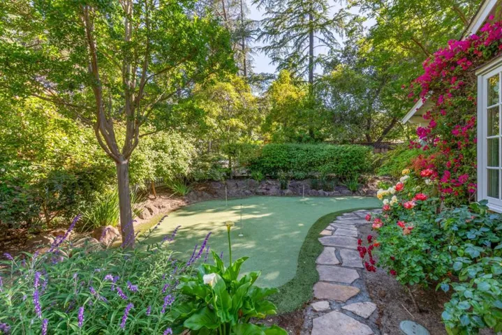14701 Vickery Avenue, Saratoga, California 95070