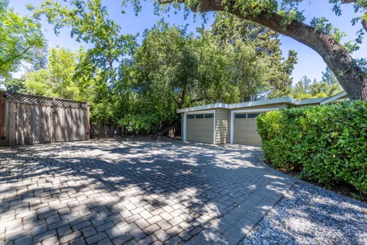 14701 Vickery Avenue, Saratoga, California 95070