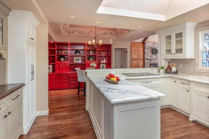 14701 Vickery Avenue, Saratoga, California 95070