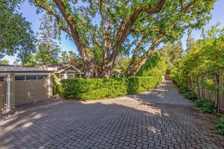 14701 Vickery Avenue, Saratoga, California 95070