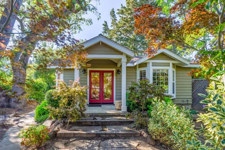 14701 Vickery Avenue, Saratoga, California 95070