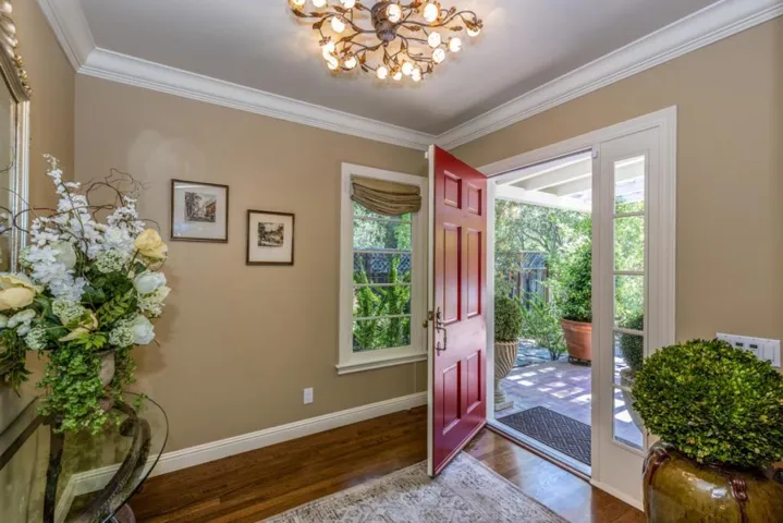 14701 Vickery Avenue, Saratoga, California 95070