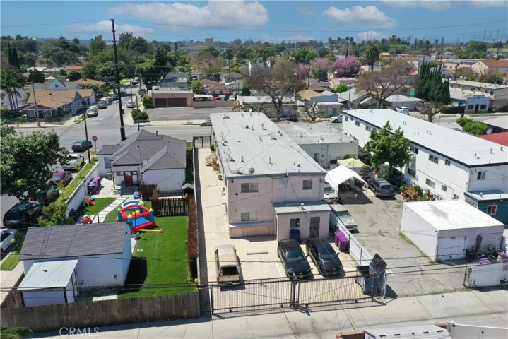 6508 Orange Avenue, Long Beach, California 90805