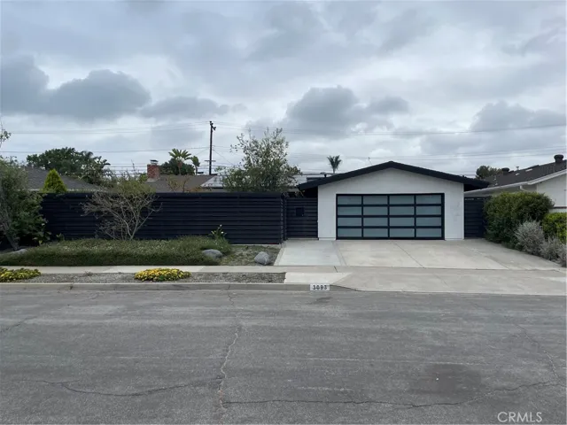 3093 Madeira Avenue, Costa Mesa, California 92626