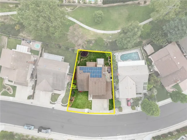2392 Foothill Ln, Brea, California 92821