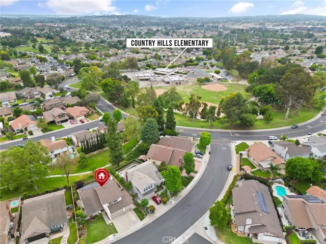 2392 Foothill Ln, Brea, California 92821