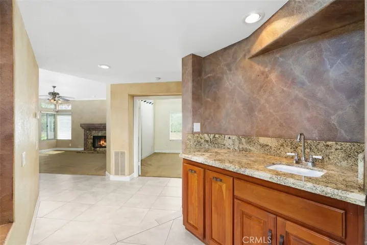 Wet Bar