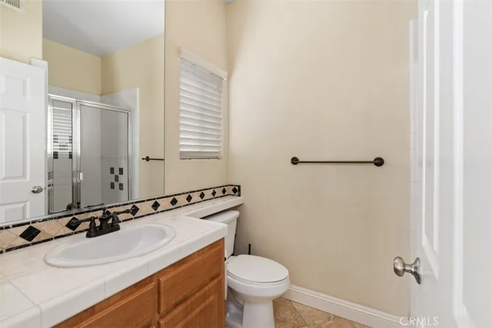 Downstairs Ensuite