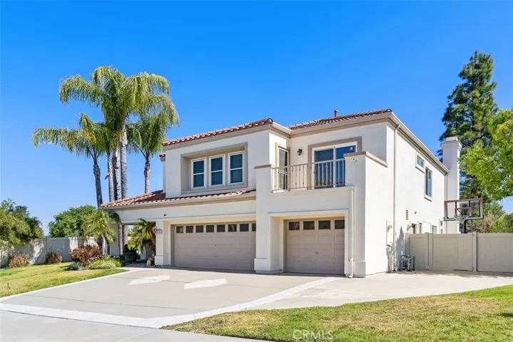 31964 Paseo Parallon, Temecula, California 92592