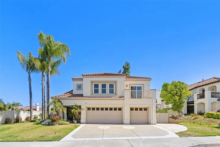 31964 Paseo Parallon, Temecula, California 92592