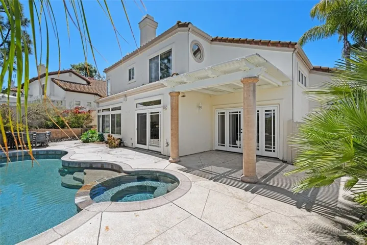 31964 Paseo Parallon, Temecula, California 92592