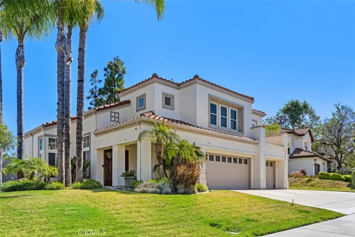 31964 Paseo Parallon, Temecula, California 92592