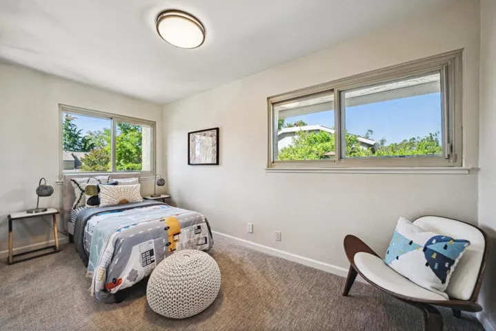 4237 Lake Santa Clara Drive, Santa Clara, California 95054